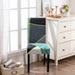 Dining Room Elastic Chair Slipcover