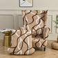 Slip Stretch Protector Couch Covers