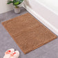 Non Slip Plush Rugs For Bathroom Bath Mat