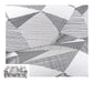 Geometric Stretch Sofa Covers for Living Room