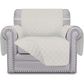 Reversible Water Resistant Chair Sofa Cover