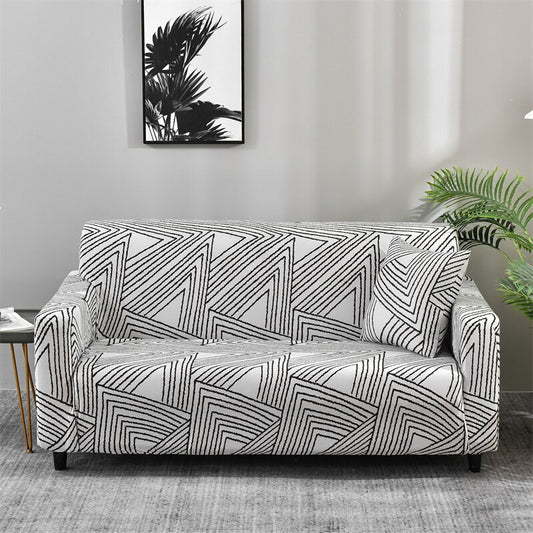 Stretch Sofa Cover Furniture Protector