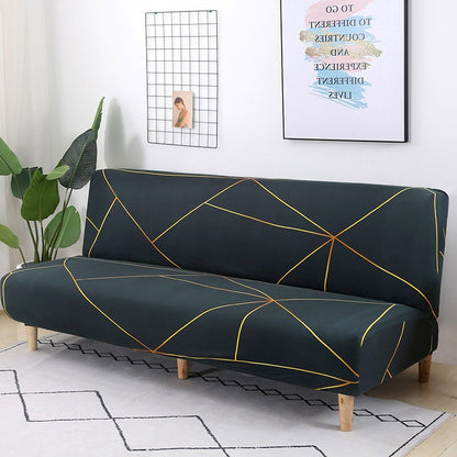 Folding Sofa Bed Cover