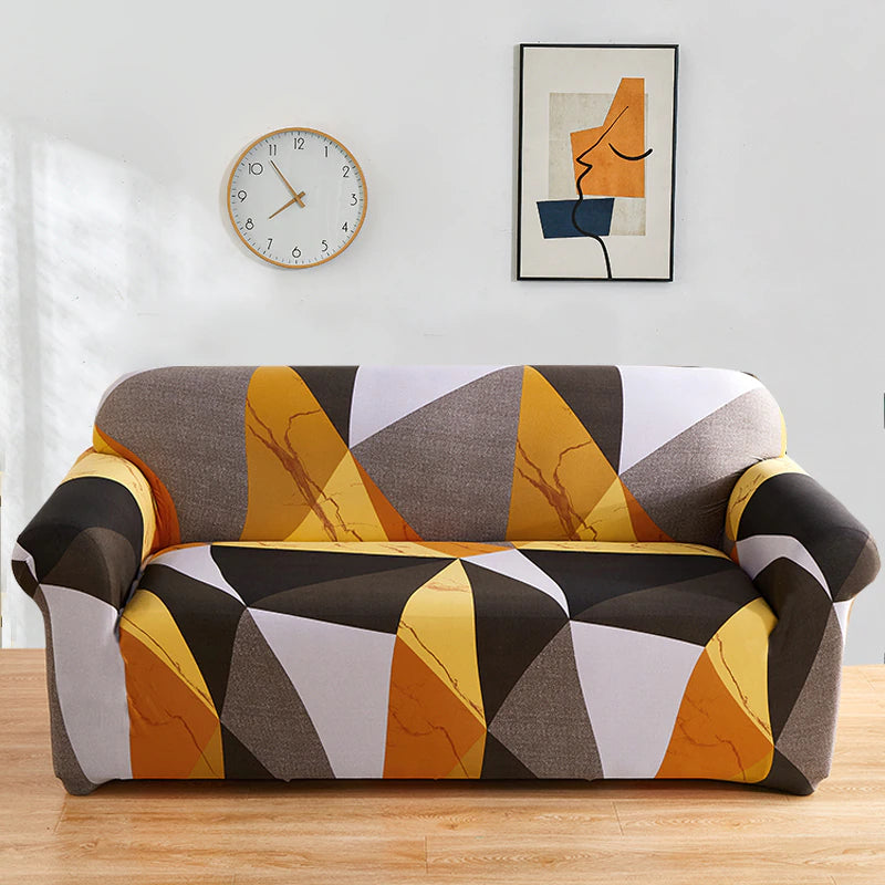 Dustproof Sofa Covers For Living Room
