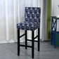 Bar Stool Removable Cover