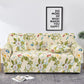 Abstract Prints Sofa Covers For Living Room