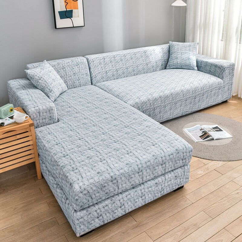 Corner Sofa Covers For Living Room