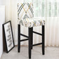 Elastic Chair Cover For Bar Stool