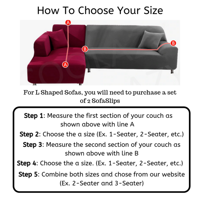 Choosing Your Right Size.