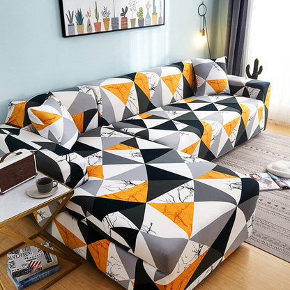 Corner Sofa Covers For Living Room