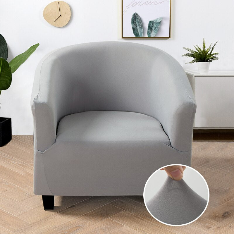 Stretch Slipcover Armchair Sofa Covers