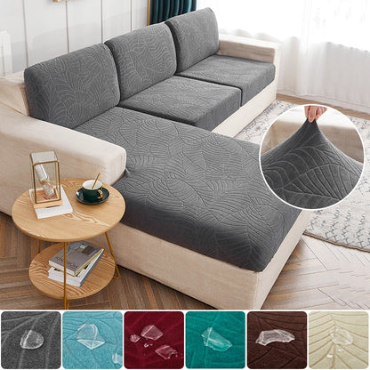 High Quality Waterproof Sofa Seat Cushion Cover