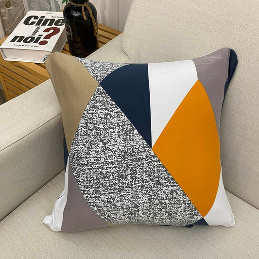 Polyester Pillow Case Cushion Cover