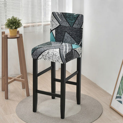 Bar Stool Removable Cover