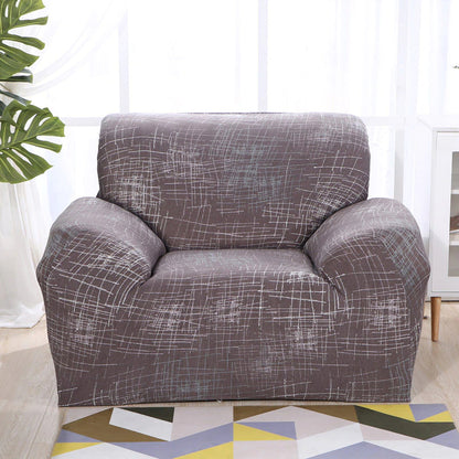 Slipcover For Single Sofa Couch Cover