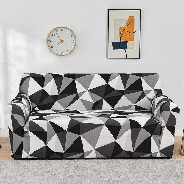 Elastic Dustproof Sofa Covers For Living Room