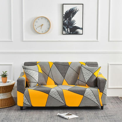 Stretch Sofa Furniture Protector Sofa Cover