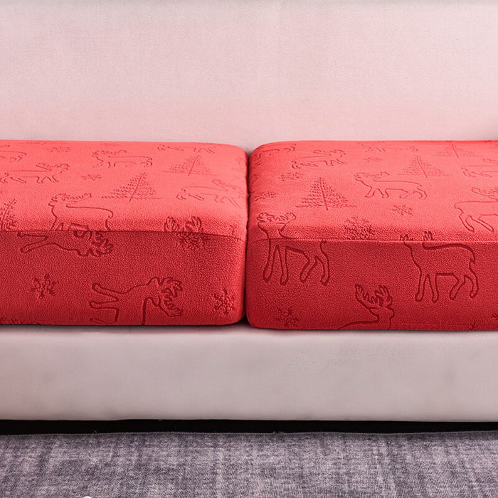 Sofa Cushion Cover For Living Room