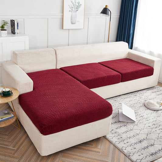 High Quality Waterproof Sofa Seat Cushion Cover