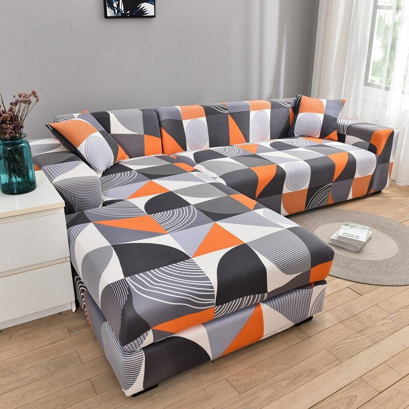 Corner Sofa Covers For Living Room