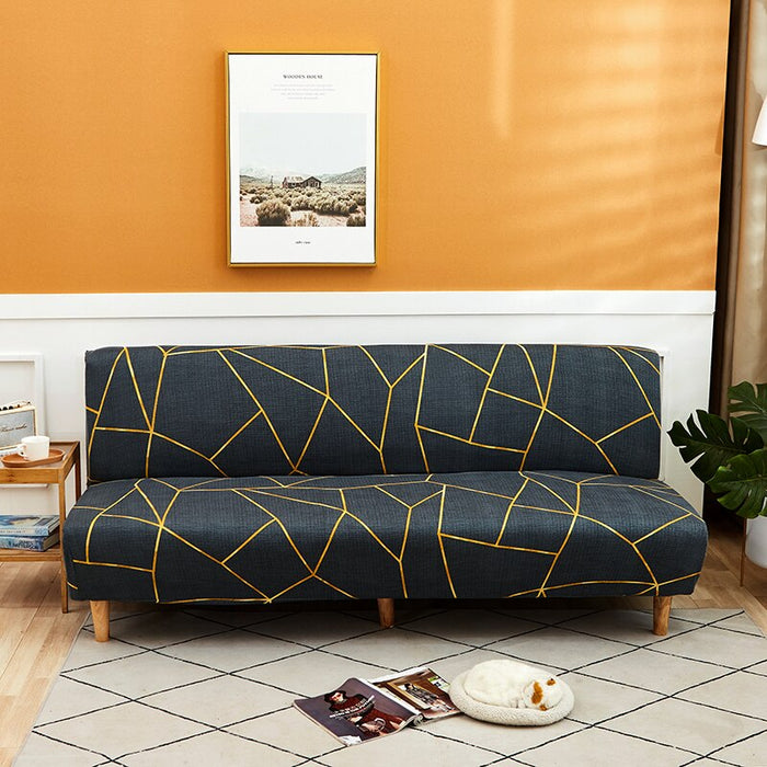Elastic Couch Cover Sofa Slipcovers For Living Room