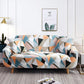 Peach Blossom Pattern Sofa Covers