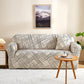Abstract Prints Sofa Covers For Living Room