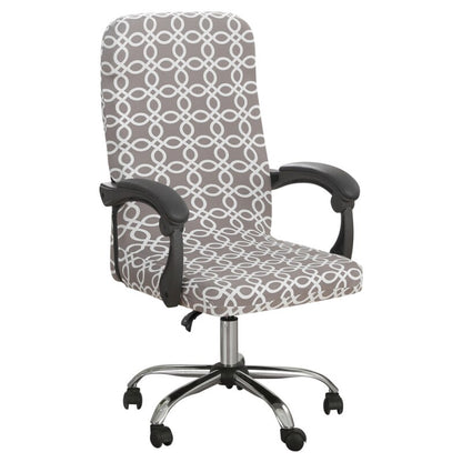 Office Computer Chair Cover