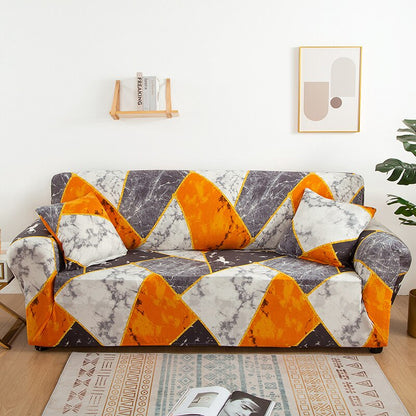 Abstract Patterns Sofa Covers