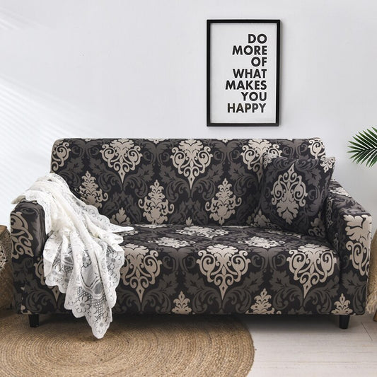 Unique Designs & Prints Sofa Covers