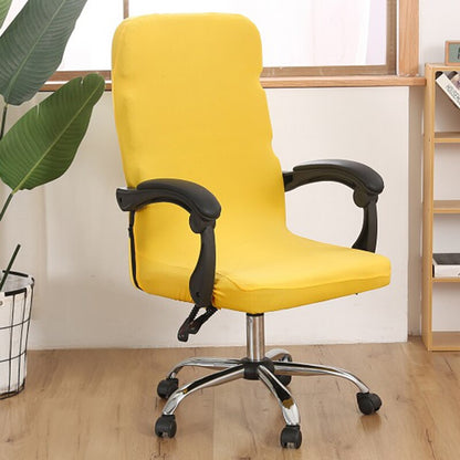 Office Chair Removable Cover