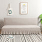 Bed Cover With Skirt Sofa Slipcover