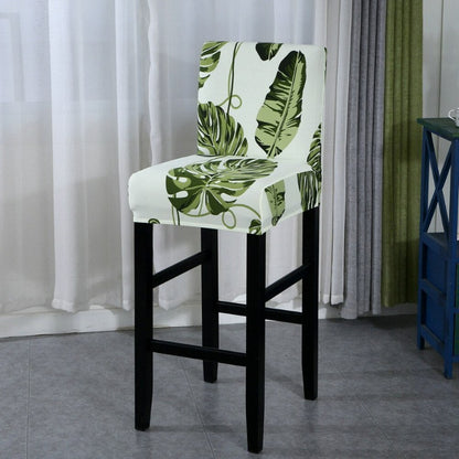 Bar Stool Removable Cover