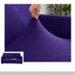 Solid Color Sofa Cover For Living Room