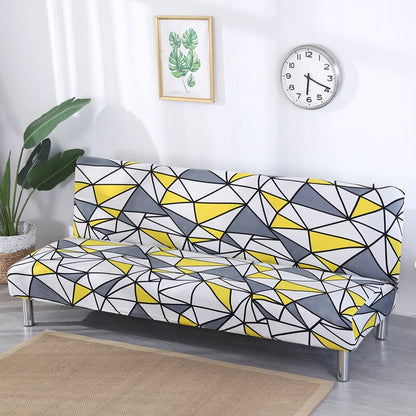 Folding Sofa Bed Cover