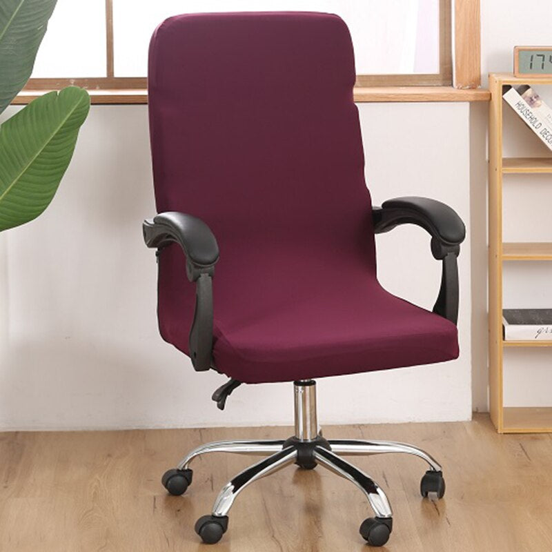 Office Chair Removable Cover