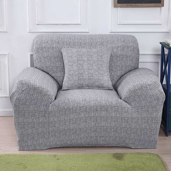 Elastic Sofa Cover Cotton Tight Wrap