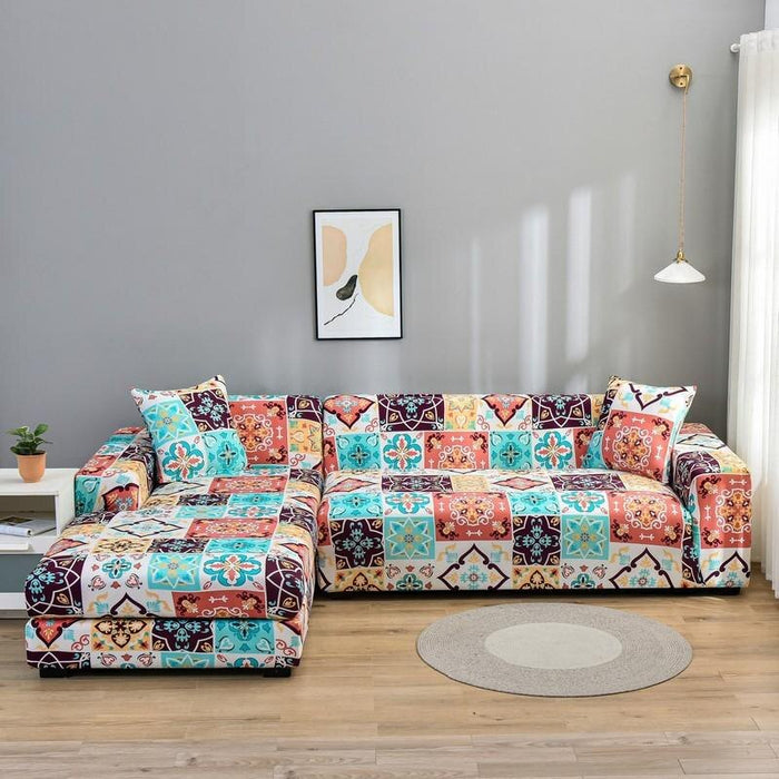 Stretch Couch Cover Sofa Slipcover