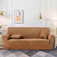 Solid Color Sofa Cover For Living Room