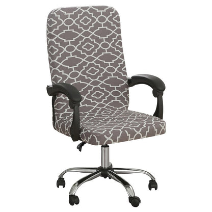 Office Computer Chair Cover