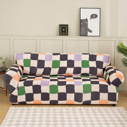 Sofa Cover For Living Room