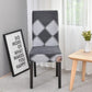 Anti-Dust Chair Cover