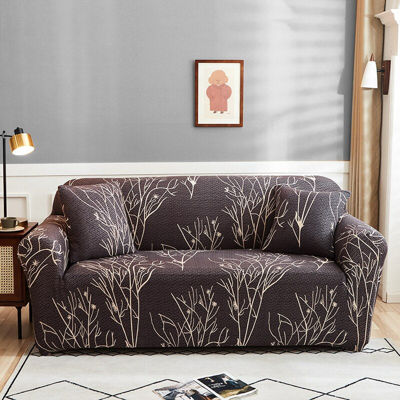 Stretch Sofa Covers For Living Room