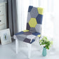 Stretchable Big Elastic Seat Covers