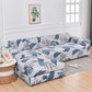 L Shape Stretch Sofa Covers For Living Room
