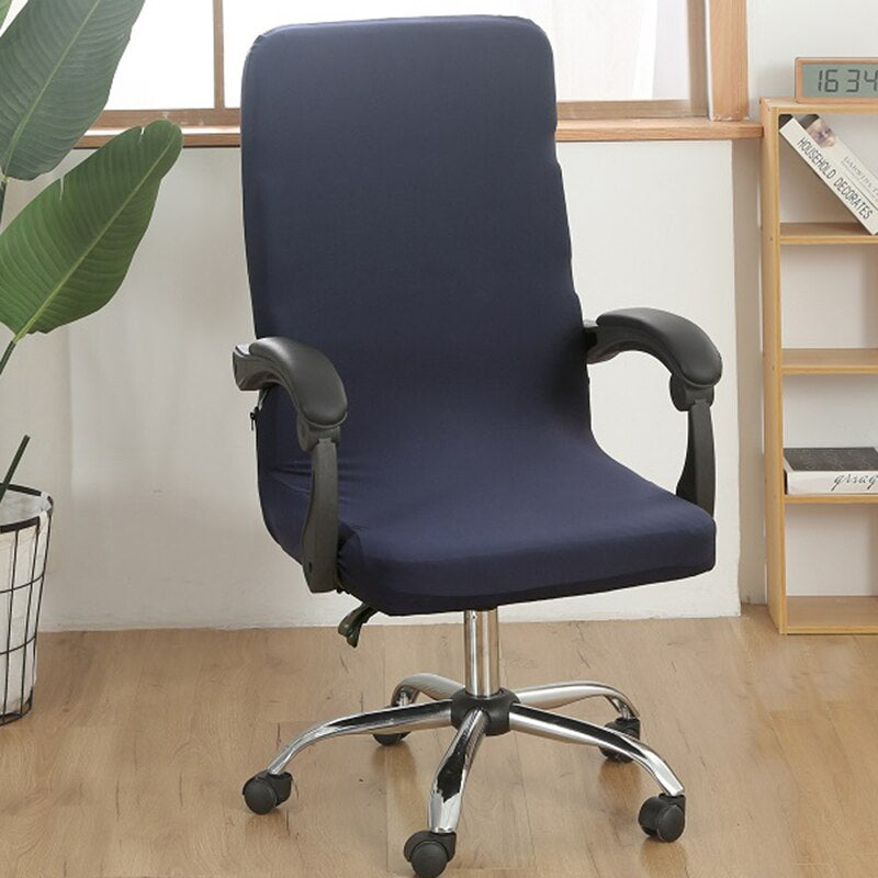 Office Chair Removable Cover