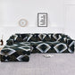 L Shape Anti-Dust Removable Sofa Slipcover