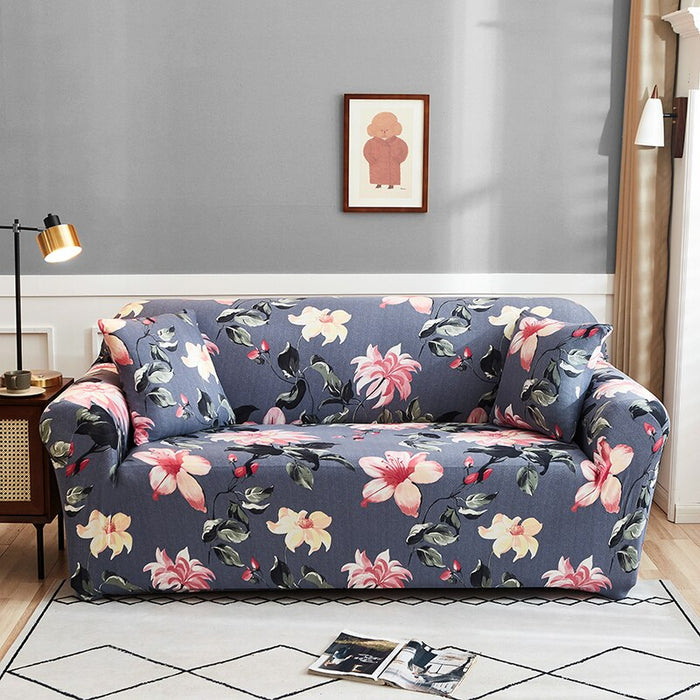 Stretch Sofa Covers For Living Room