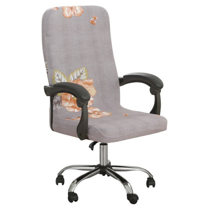 Office Computer Chair Cover