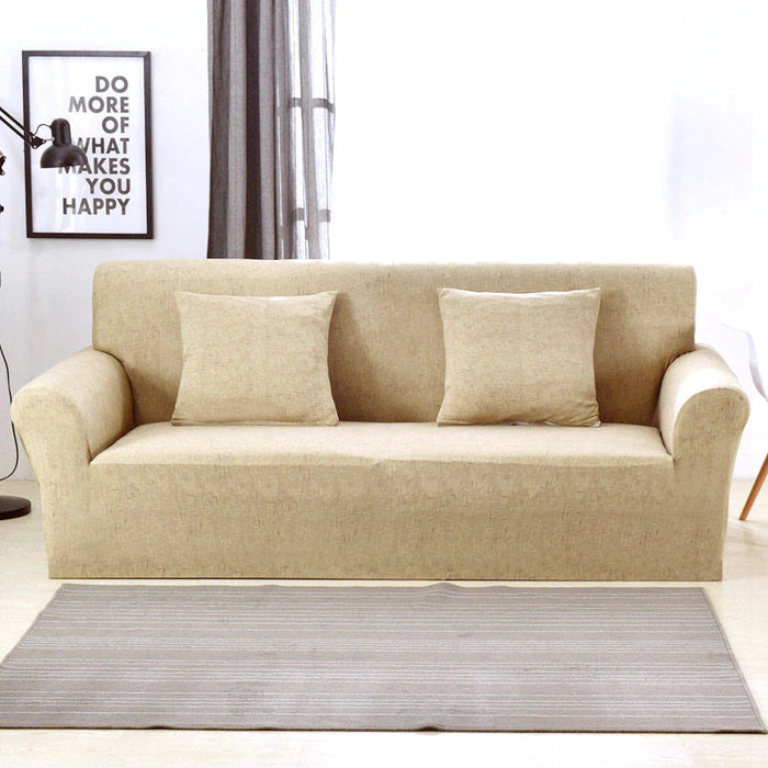 L-shape Sofa Covers For Living Rooms